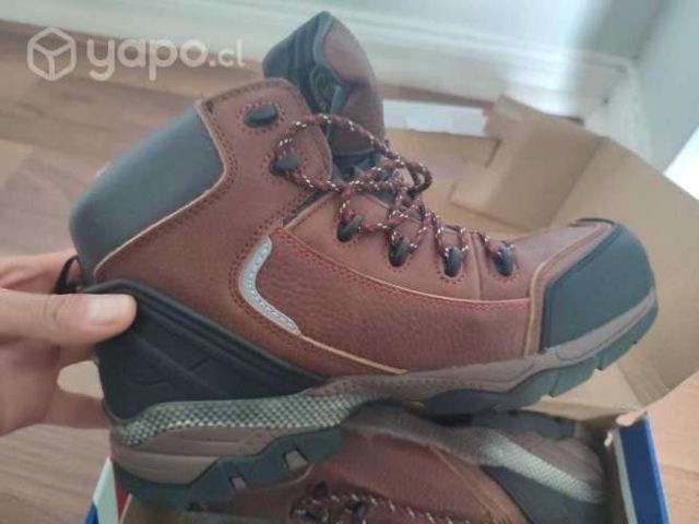 Zapatos de seguridad climber nuevos