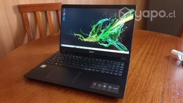 Acer aspire A315-56