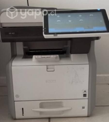 Multifuncional Ricoh MP 402