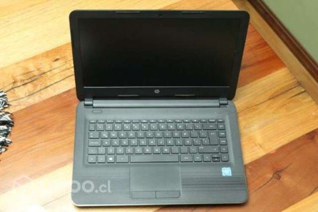 Laptop HP