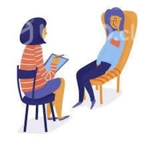 Terapia Psicológica On line