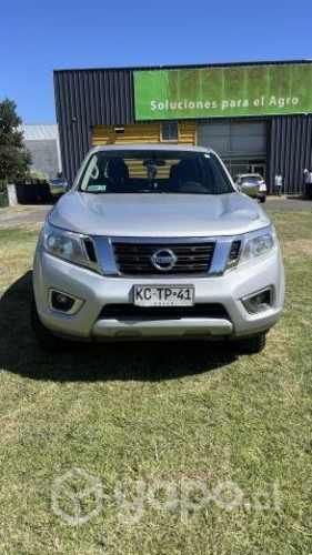 Vendo Camioneta  NISSAN NP300