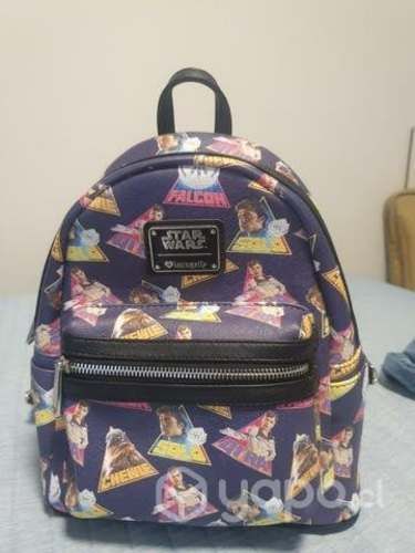 Mochila de star wars