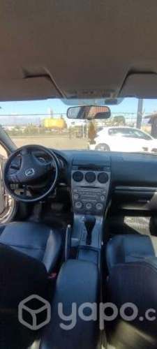 Mazda 6 2005