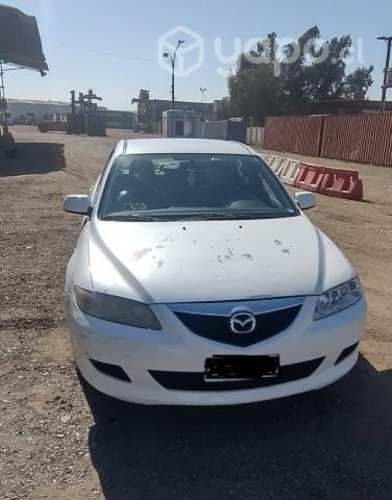 Mazda 6 2005