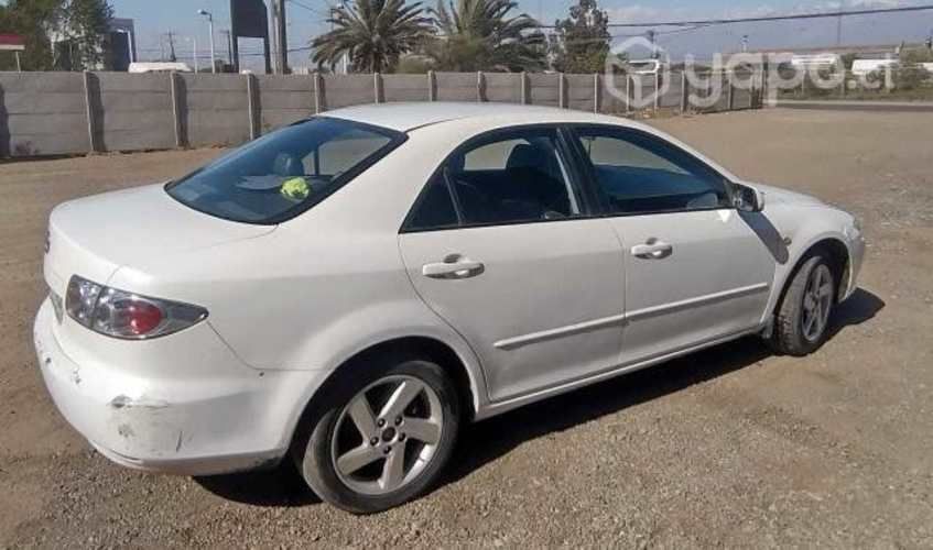 Mazda 6 2005