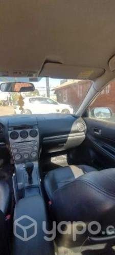 Mazda 6 2005