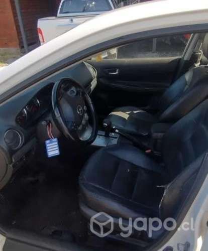 Mazda 6 2005
