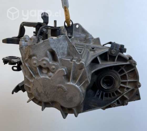 Cajas de cambio Kia Morning 1.2 Mt 2015