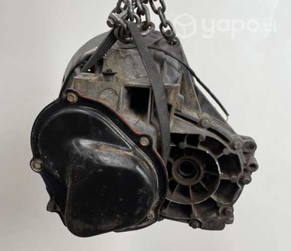 Caja de Cambios Ford Fiesta 1.6 2004