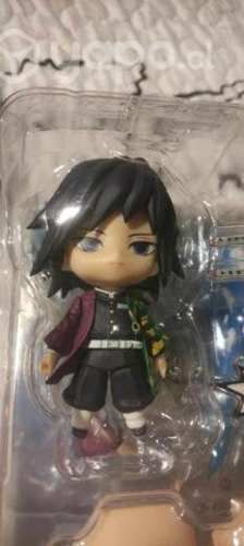 Figuras Nendoroid Kimetsu no Yaiba