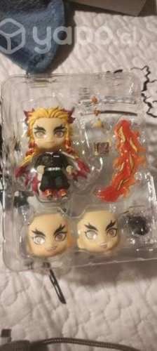 Figuras Nendoroid Kimetsu no Yaiba