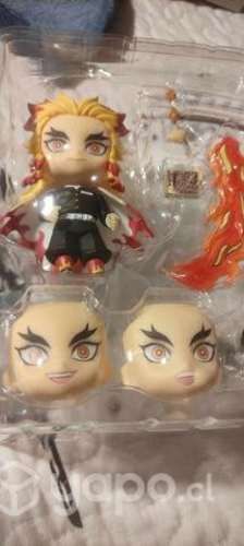Figuras Nendoroid Kimetsu no Yaiba