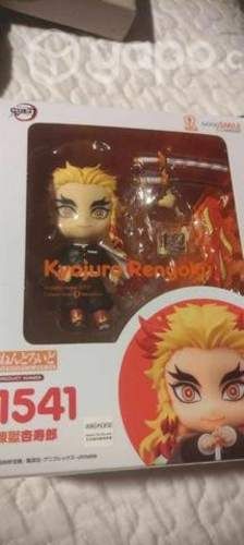 Figuras Nendoroid Kimetsu no Yaiba