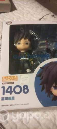 Figuras Nendoroid Kimetsu no Yaiba