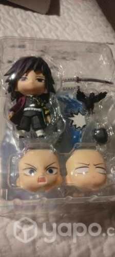 Figuras Nendoroid Kimetsu no Yaiba