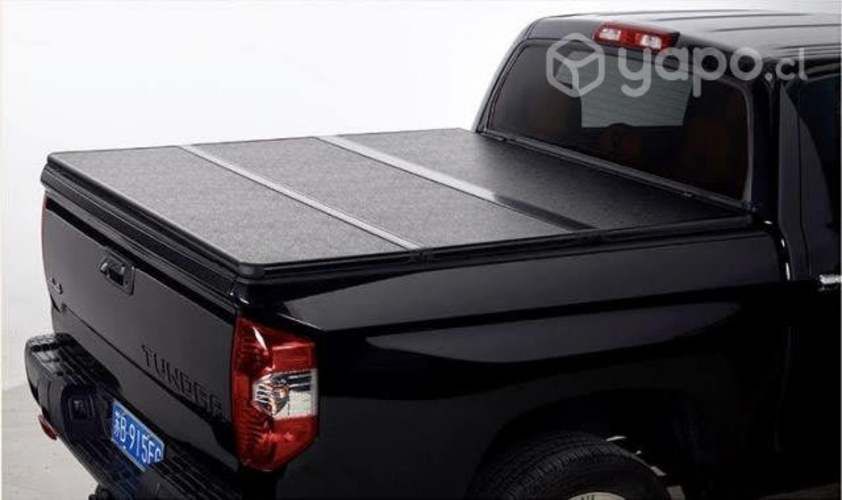 Tapa dura pick up maxus