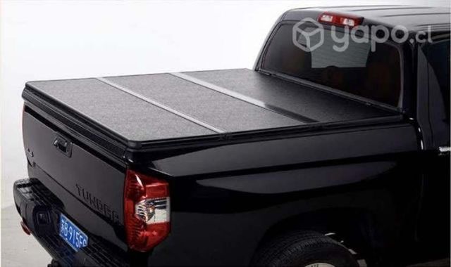 Tapa dura pick up maxus