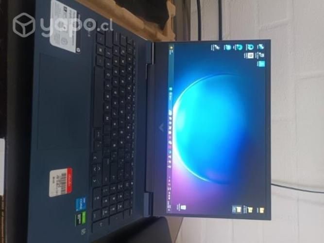 Notebook gamers victus i5
