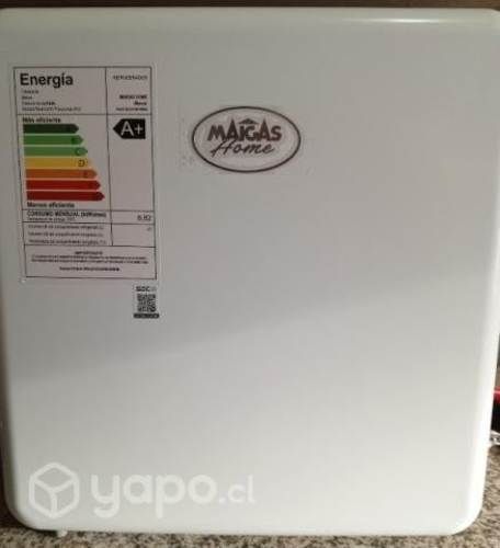 Frigobar marca maigas 47 litros prácticamente nuev