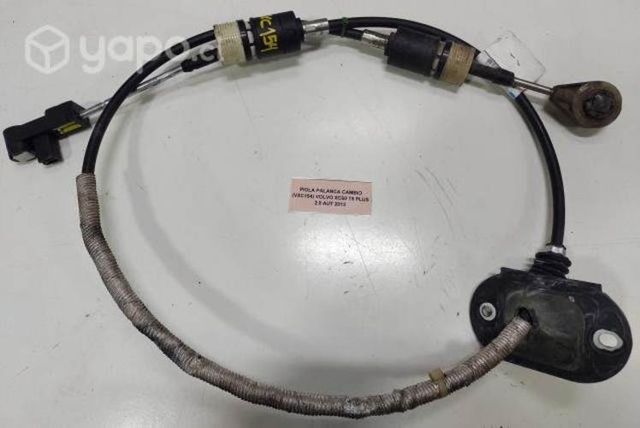 Piola Palanca Cambio (VXC154) Volvo XC60 T5 Plus