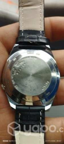 Reloj Seiko automático