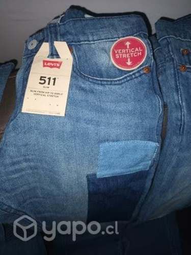 Nuevos de primera calidad