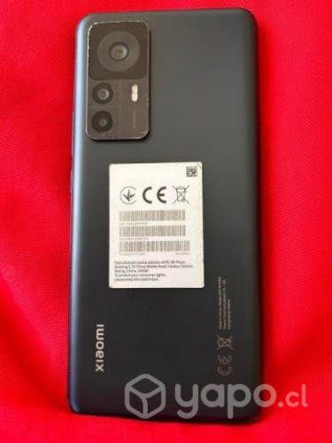 Teléfono Xiaomi 12pro