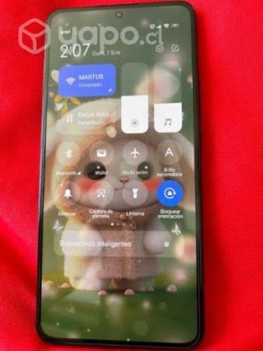 Teléfono Xiaomi 12pro