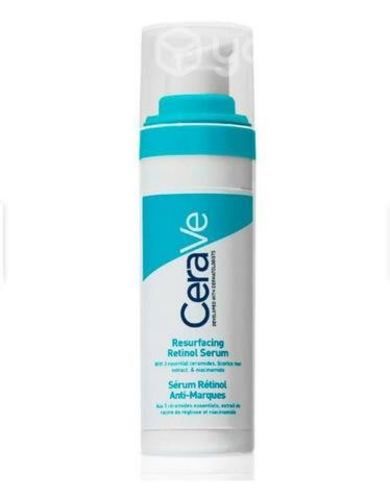 Retinol cerave