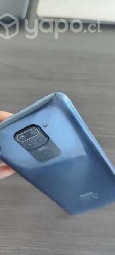 Redmi note 9