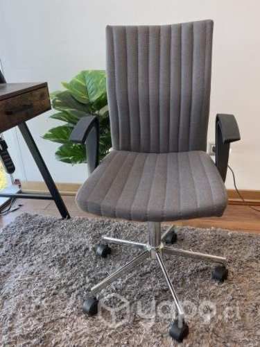 Silla escritorio
