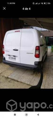 Excelente estado Peugeot Partner 2019