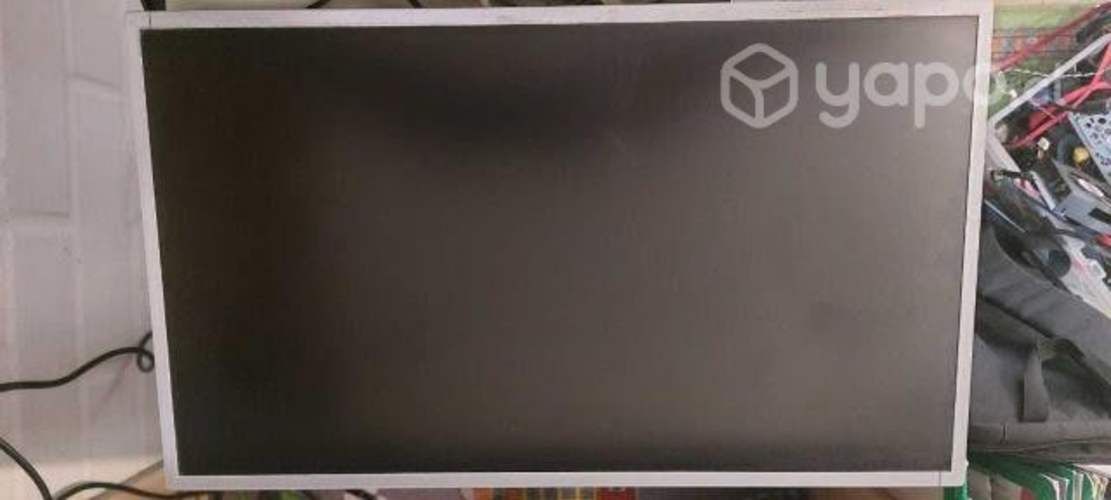 Pantalla Lenovo 20" para repuesto