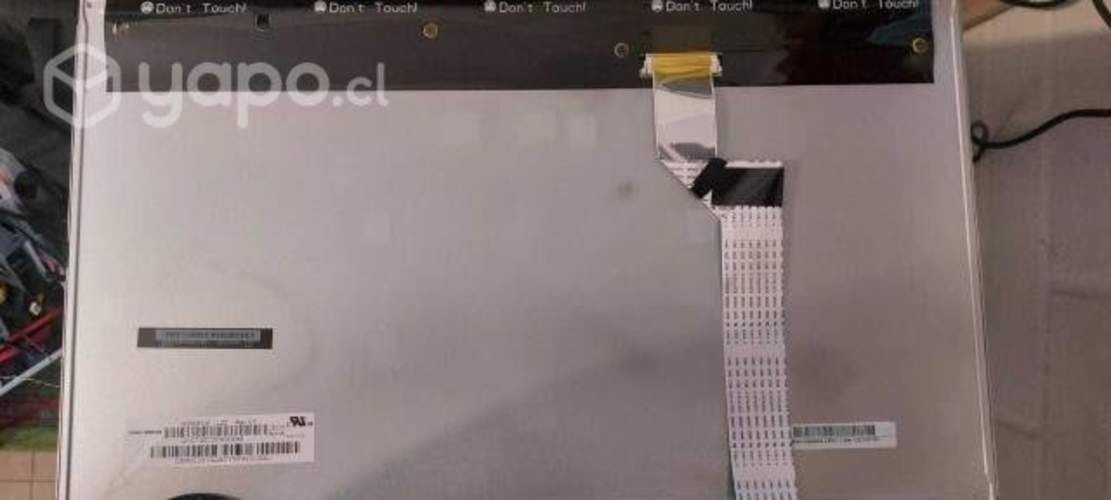 Pantalla Lenovo 20" para repuesto