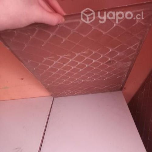 Ceramico blanco en muy buen estado