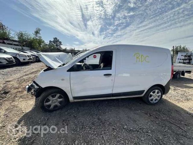 Motor ensamble culata carter renault