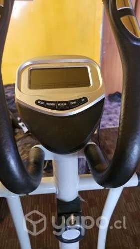 Maquina elíptica nueva