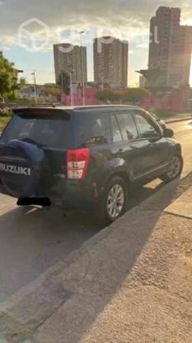 Se vende suzuki grand nomade
