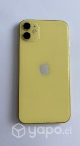 I Phone 11