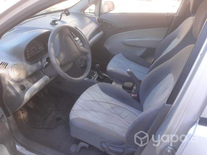 Vendo Chevrolet Sail año 2012
