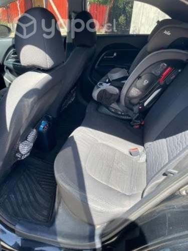 Kia río 5 Full 2016