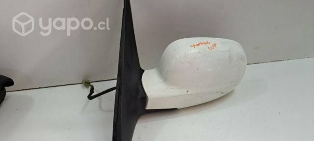 Espejo izquierdo, ssangyong rexton