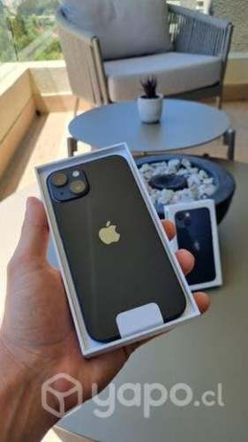 IPhone 13 128gb Black