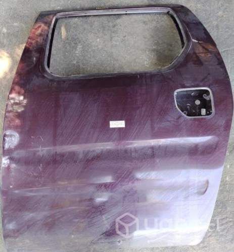 Puerta trasera izquierda leve Detalle (HRA006) Hon