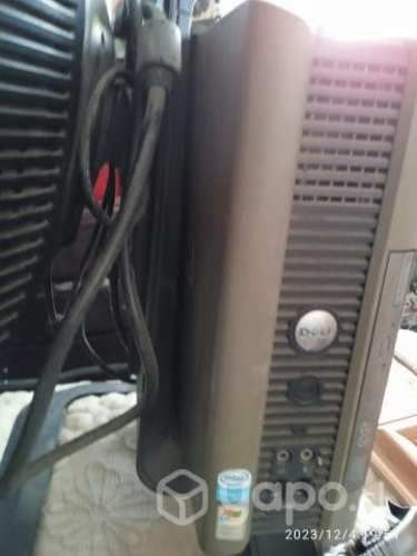 Computadora Dell original