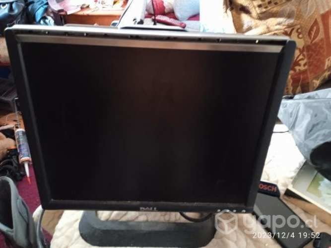 Computadora Dell original