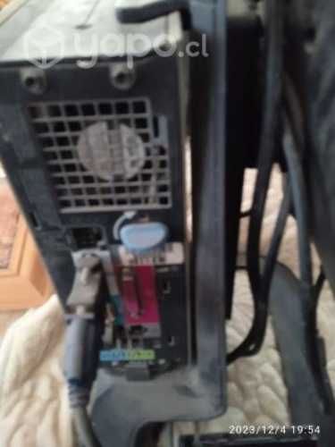 Computadora Dell original