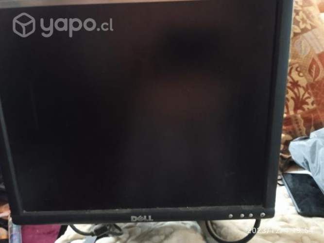 Computadora Dell original