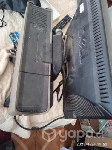 Computadora Dell original